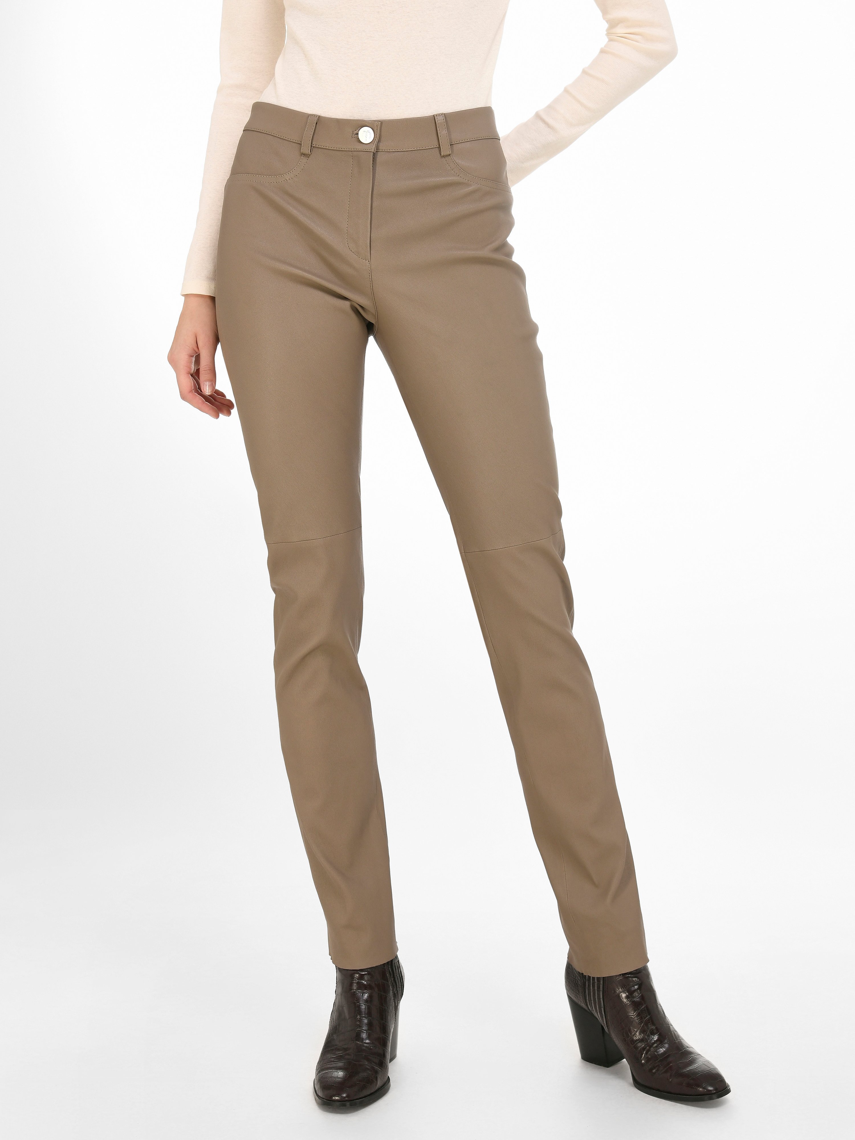 Lederhose