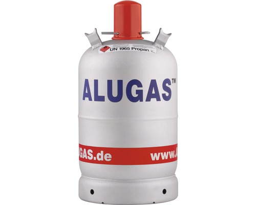 Alugas Propane, 11 kg vulling
