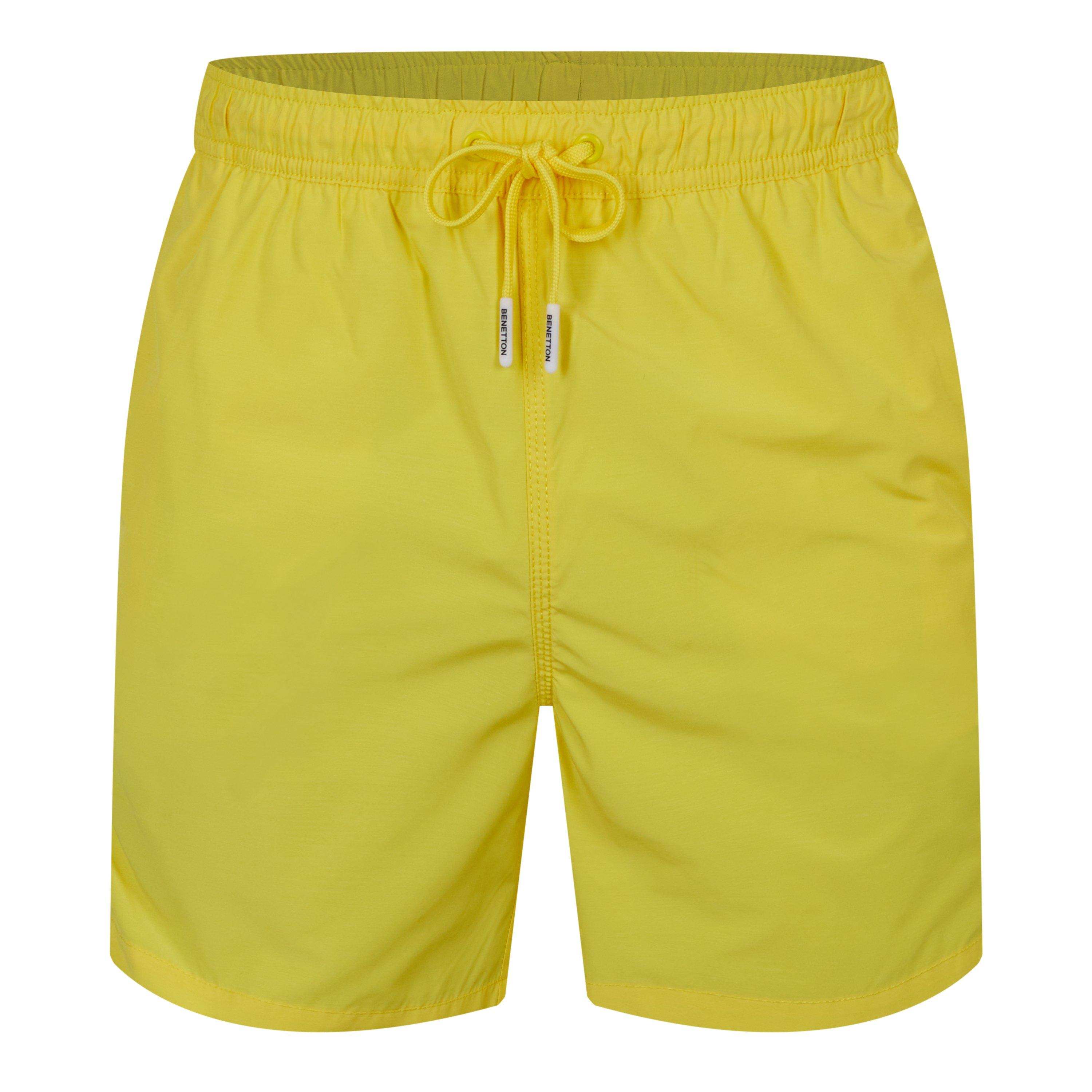 United Colors of Benetton UCB Swim Shorts Mens