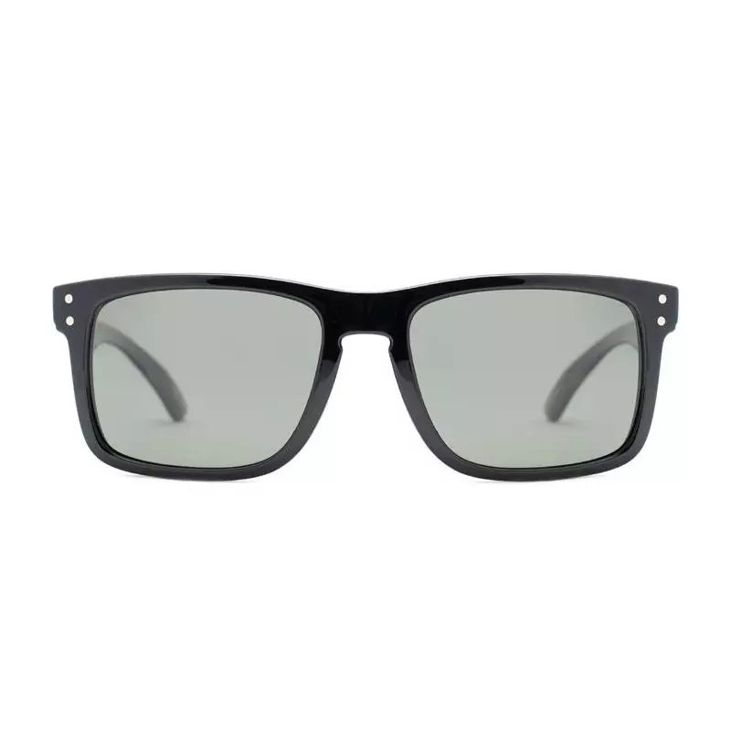 Lunettes de soleil MUNDAKA Pozz´ Matte Black