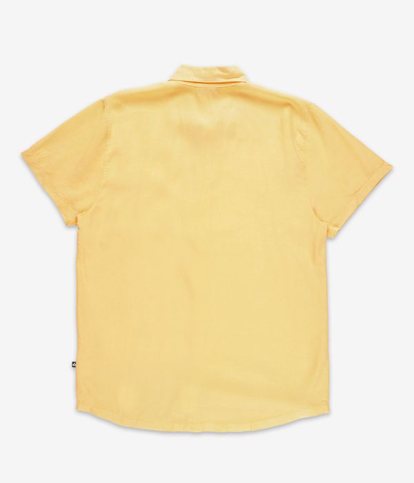 Anuell Lightessy Hemd (yellow)