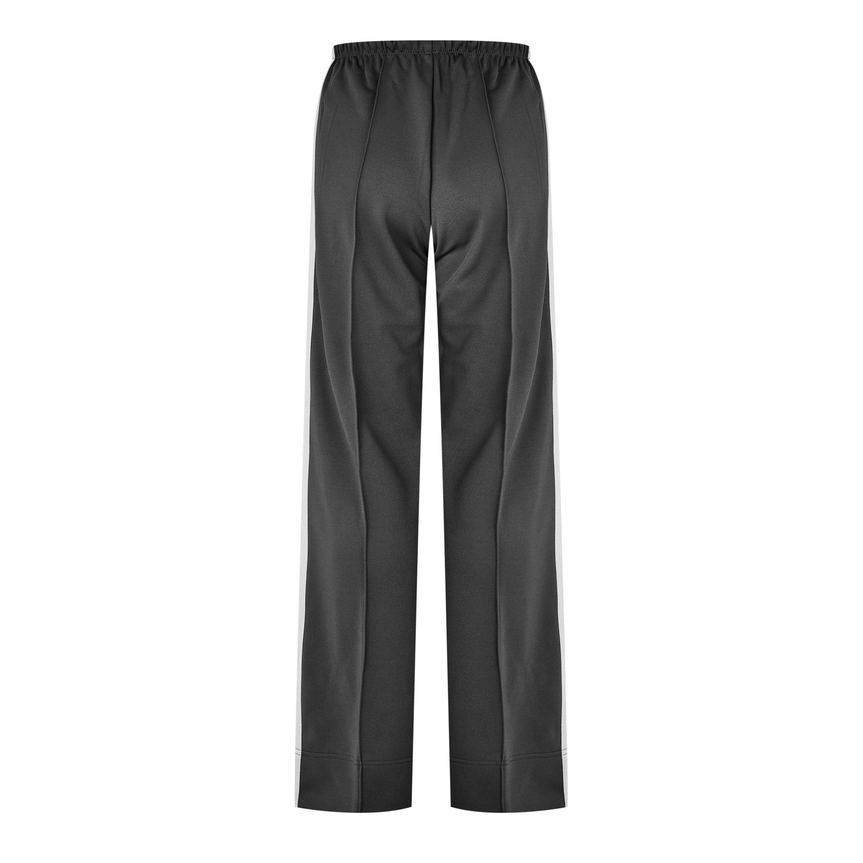 Palm Angels Loose Tracksuit Bottoms