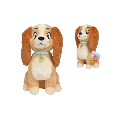 Simba Disney Klassiker Susi, ca. 50 cm