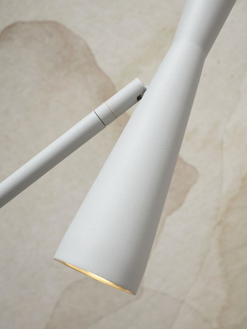 It's about RoMi   Bordeaux Vloerlamp