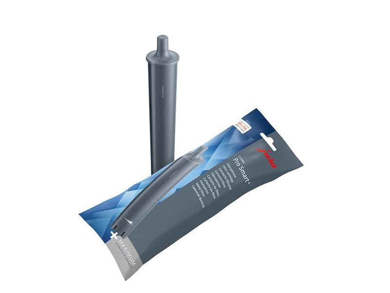 JURA Filterpatrone CLARIS Pro Smart  1 Stück Wasserfilter für kompatible JURA Kaffeevollautomaten
