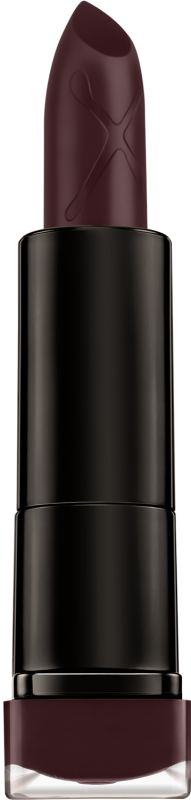 Max Factor Velvet Mattes Lipstick Raisin 65 1 Stuk