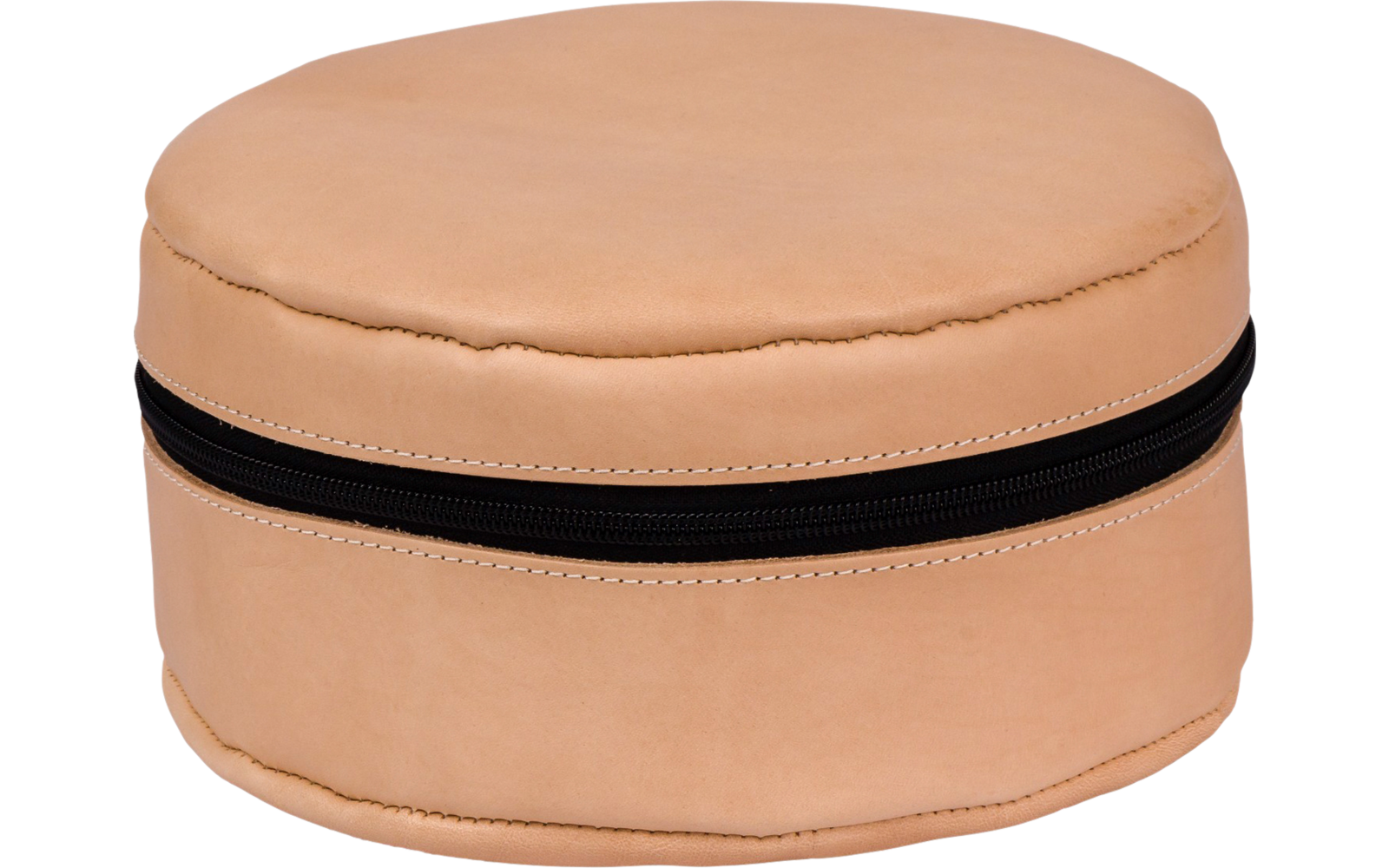 Triangia Aufbewahrungskoffer für Sturmkocher 27 Leder in coral small
