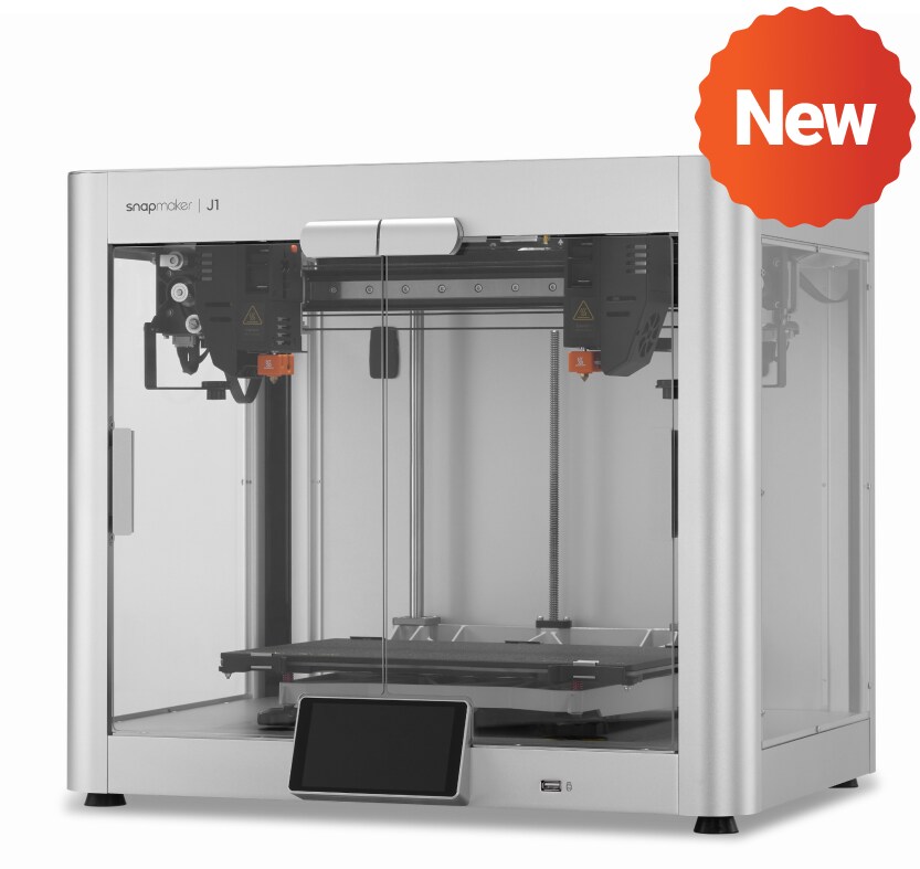 Snapmaker 3D-Drucker J1S