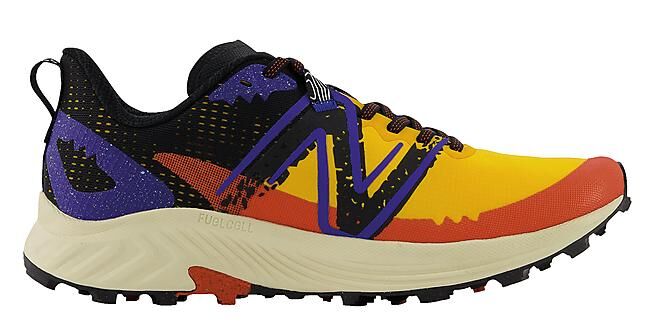 NEW BALANCE - CHAUSSURES DE TRAIL SUMMIT V3 M