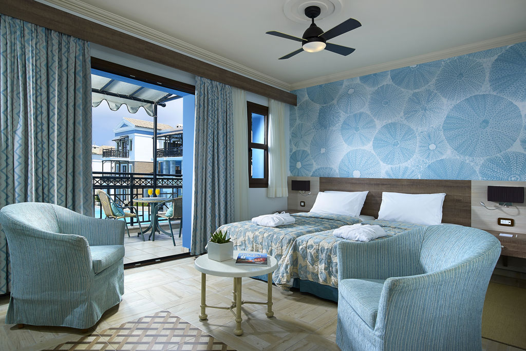 Mitsis Royal Mare & Thalasso Resort Ultra All Inclusive - Hotel