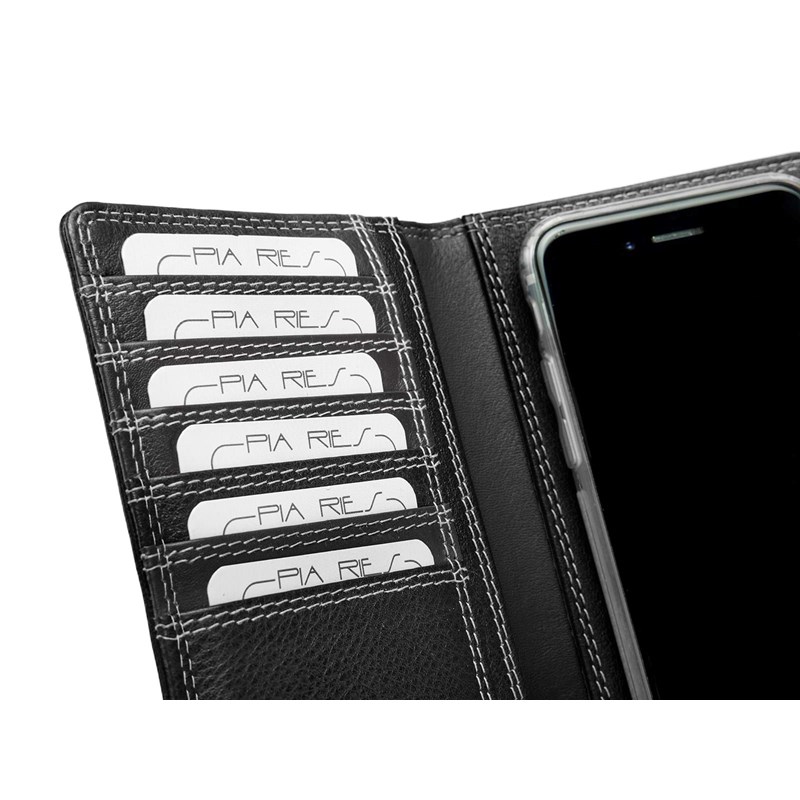 Pia Ries<br>Mobil cover