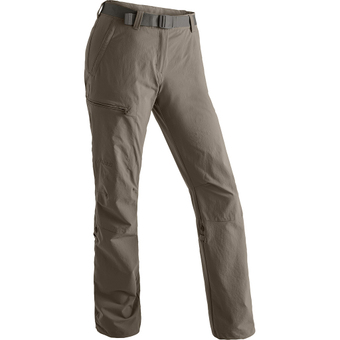 Maier Sports Lulaka Hose Teak Damen