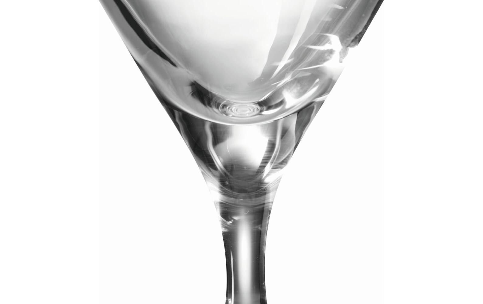 Trinkglas Twenty4 330 ml, 1 Stück, TransparentGläser Set