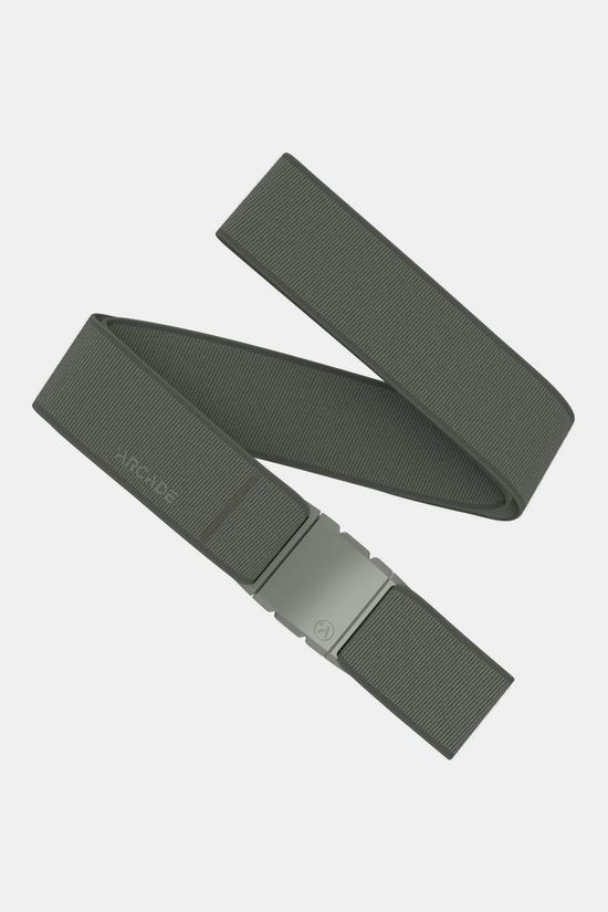 Arcade Belts Arcade Belts Atlas A2 Elastic Stretch Riem