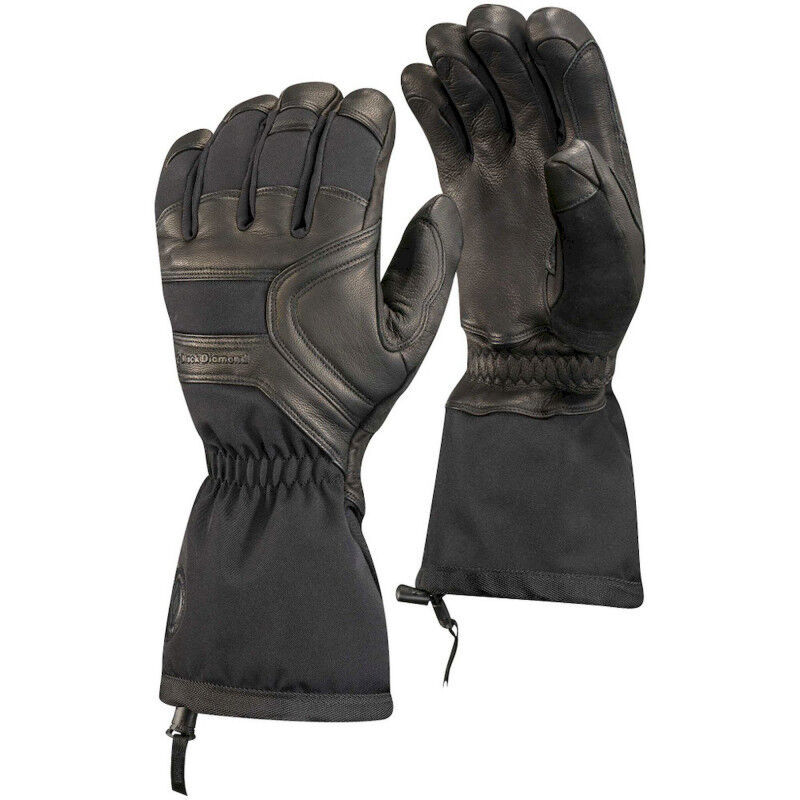 Crew Gloves - Gants ski homme