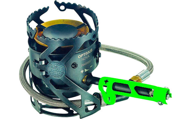 Optimus Nova Campingkocher