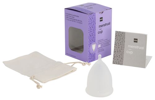 Coupe menstruelle - medium
