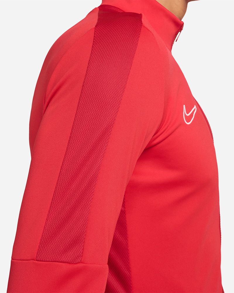 Veste de survêtement Nike Academy 23 Rouge pour homme