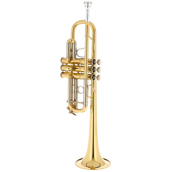 Bach C 180L-239-25C C-Trumpet