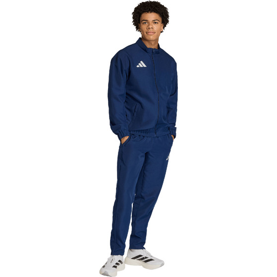 adidas Entrada 26 Presentatie Trainingspak