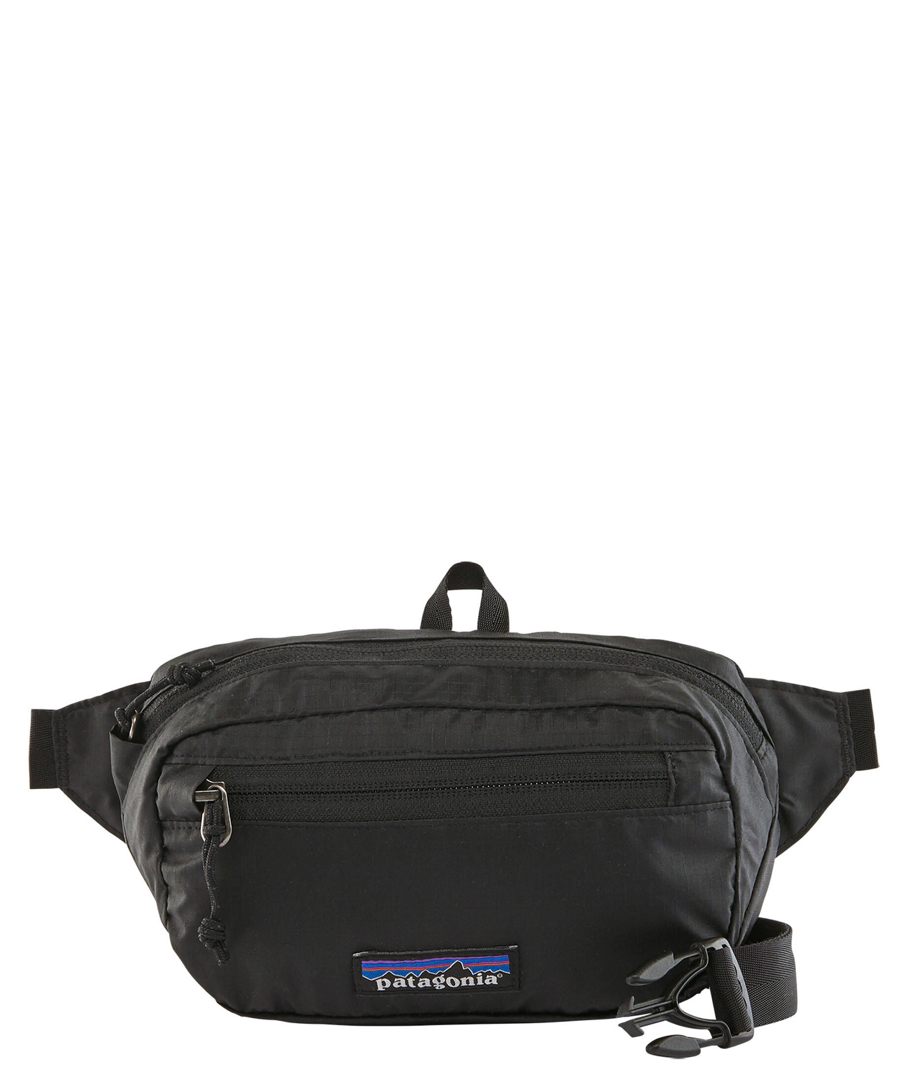 Patagonia| Gürteltasche ULTRALIGHT BLACK HOLE MINI HIP PACK