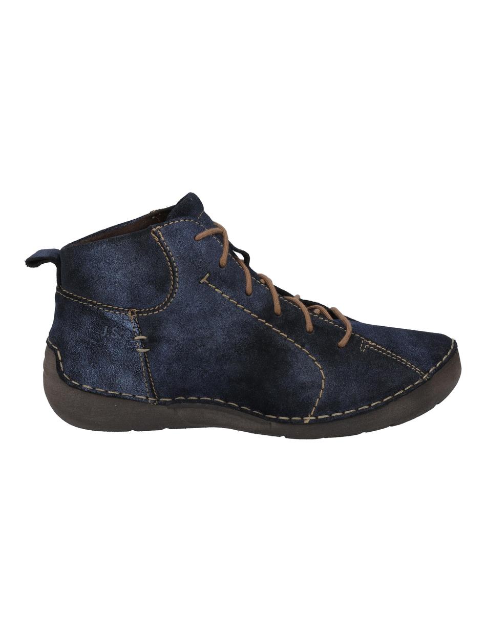 Stiefelette Fergey 97, ocean