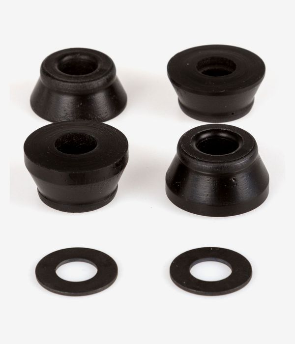Bones Hardcore-Hard Lenkgummi inkl. Washer (black) 96A