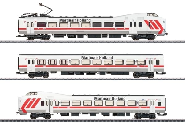 Märklin 39426, Togmodell, Alle kjønn, 15 år, Flerfarget