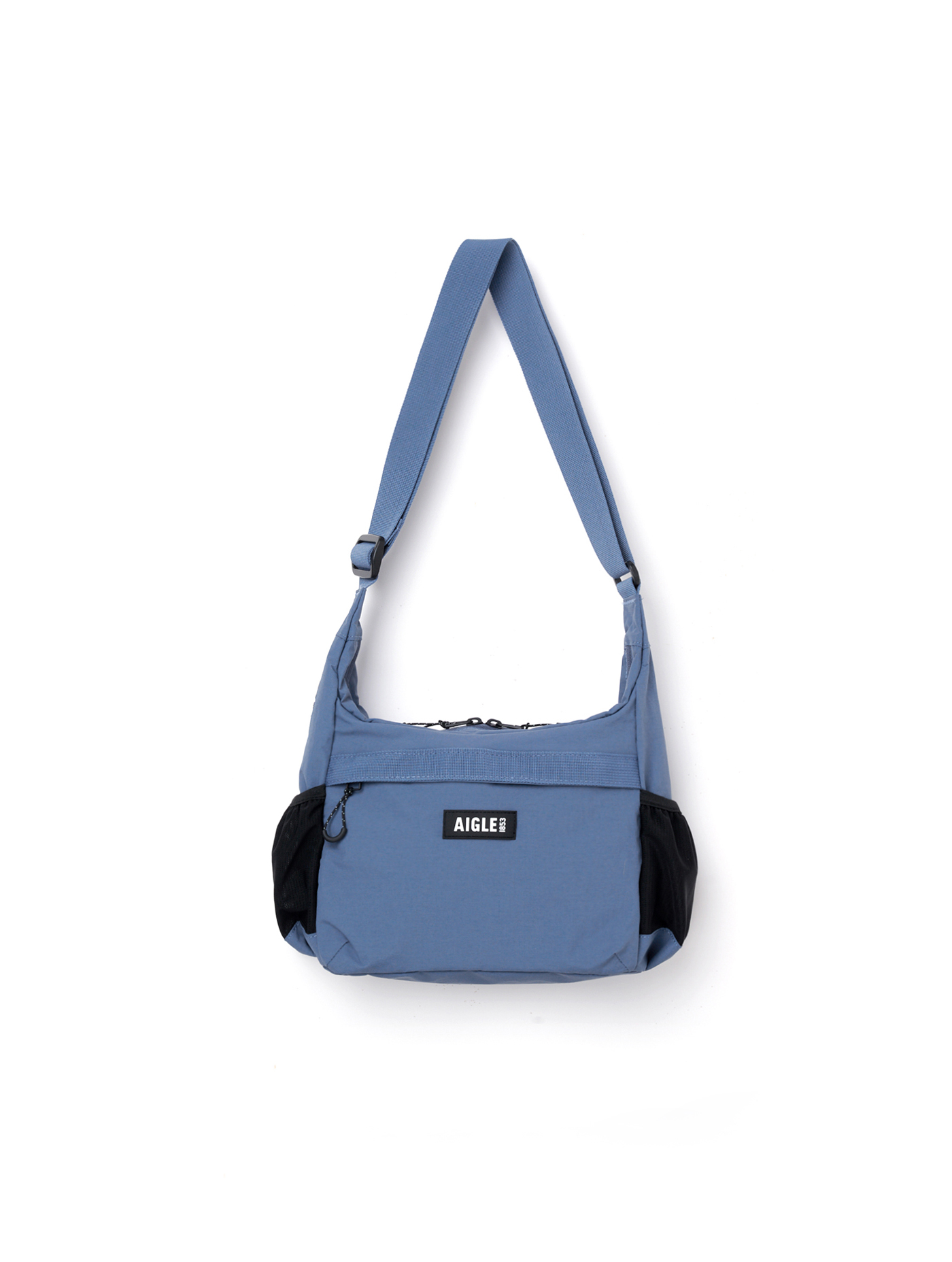 Sac à bandoulière déperlant et compactable (7l) MARAIS I