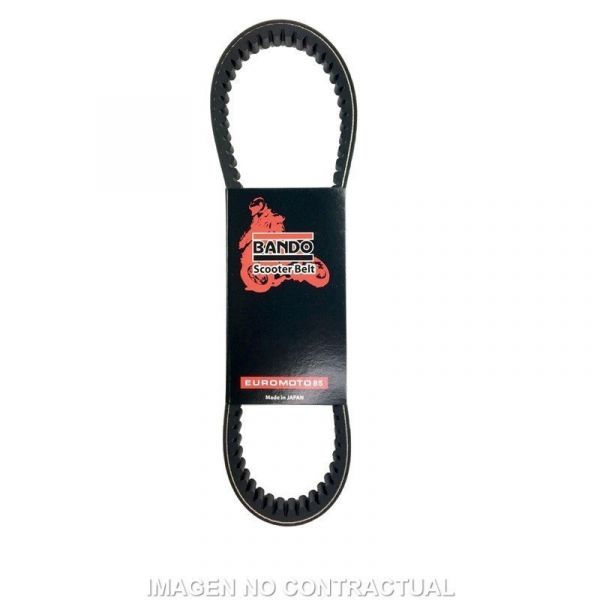 Bando Transmissão Drive Belt 36123737