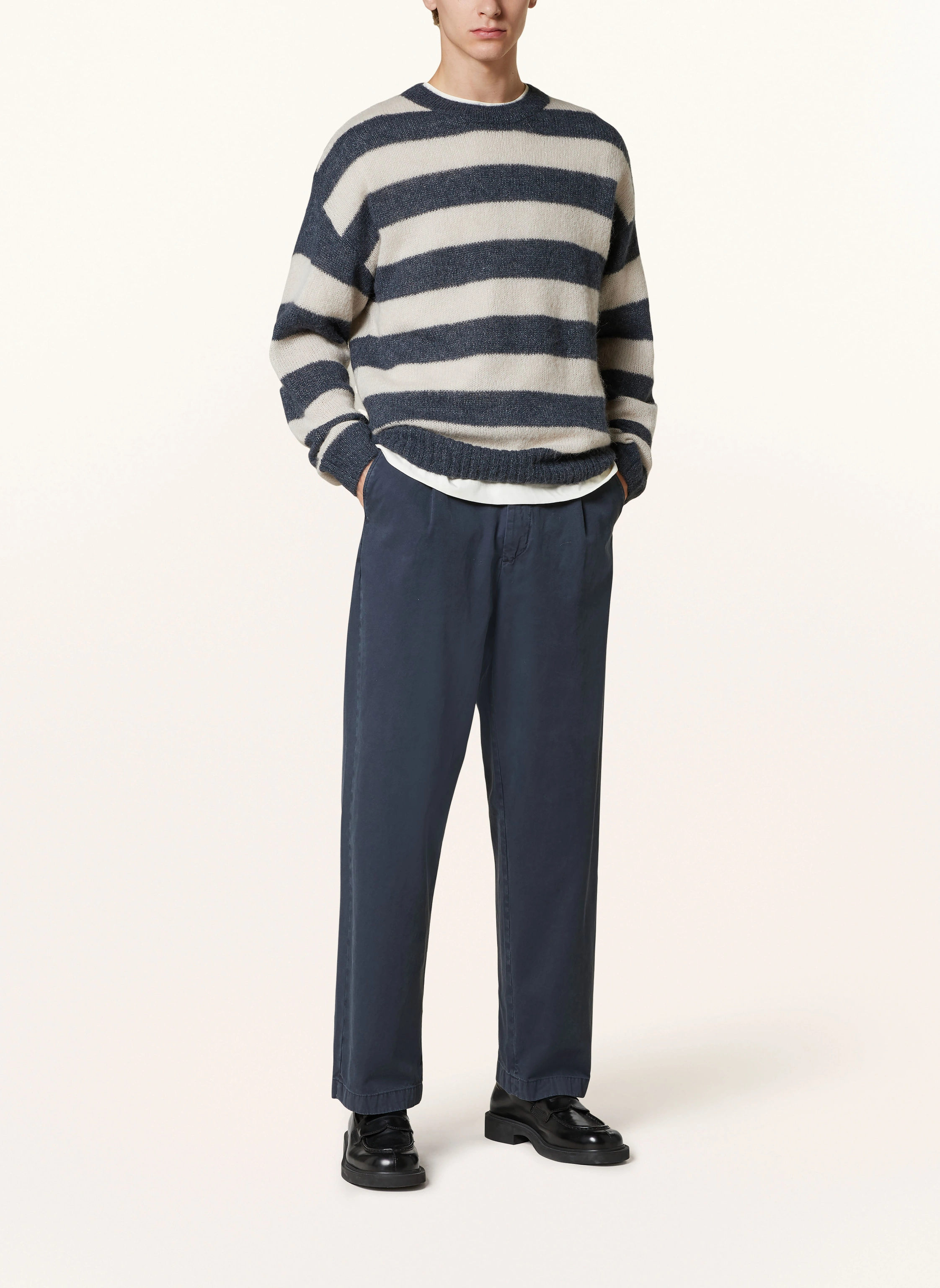 CLOSED Jeans BLOMBERG WIDE Regular Fit