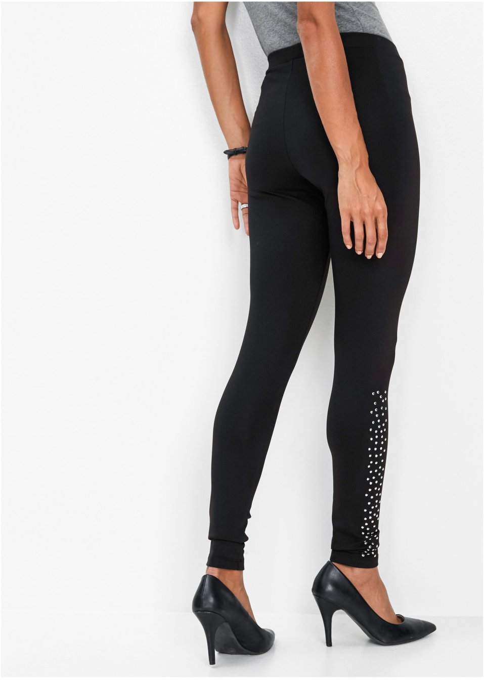 Legging thermo