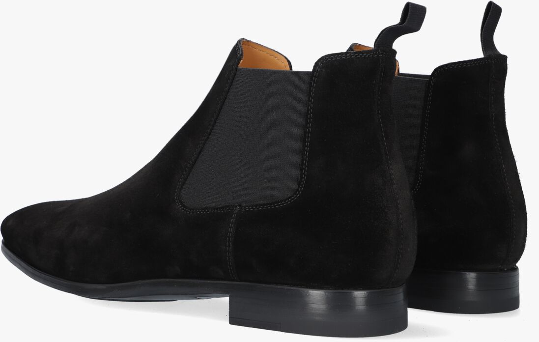 MAGNANNI zwarte magnanni chelsea boots 20109