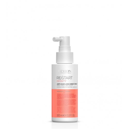 Revlon Restart Density Tratamento 100ml