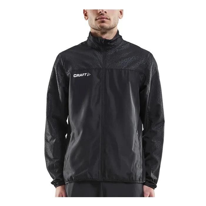 Craft Rush Wind Hardloopjack Heren