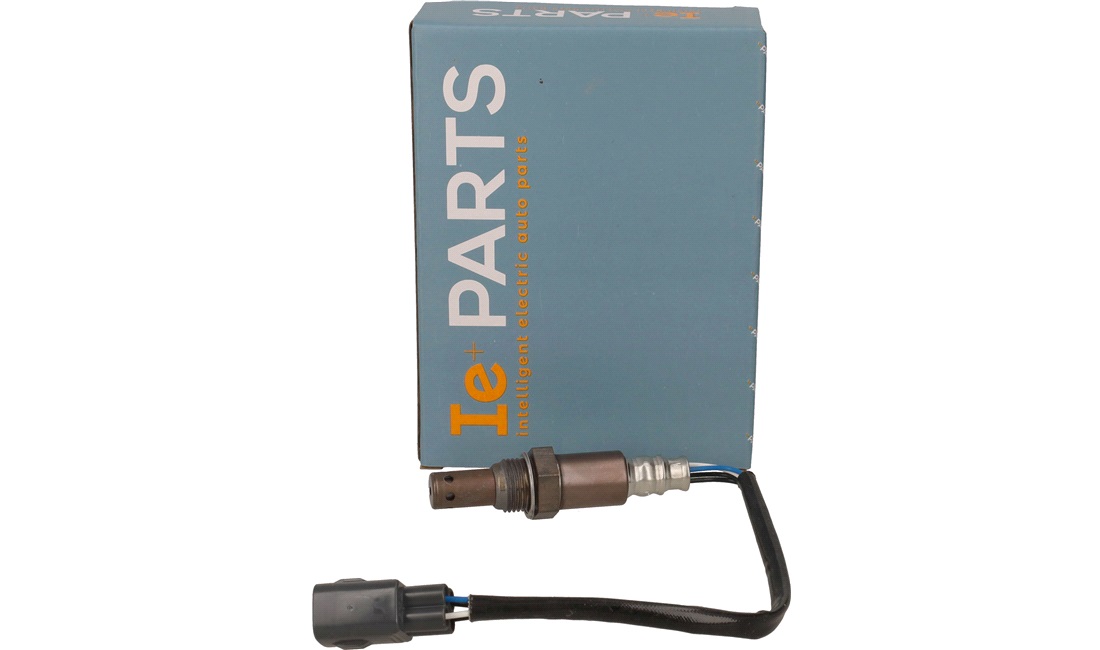 Lambda-sonde,