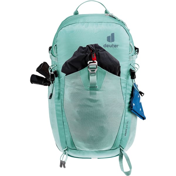 Sac à dos randonnée DEUTER TRAIL 23 SL GLACIER/DEEPSEA