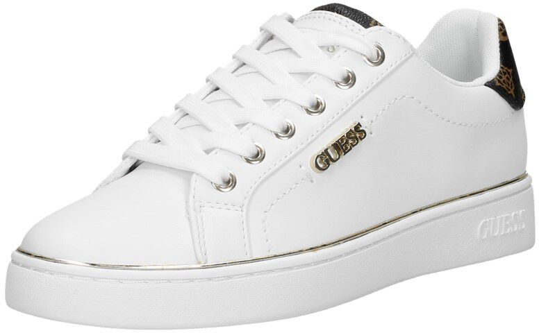 Guess Beckie wit