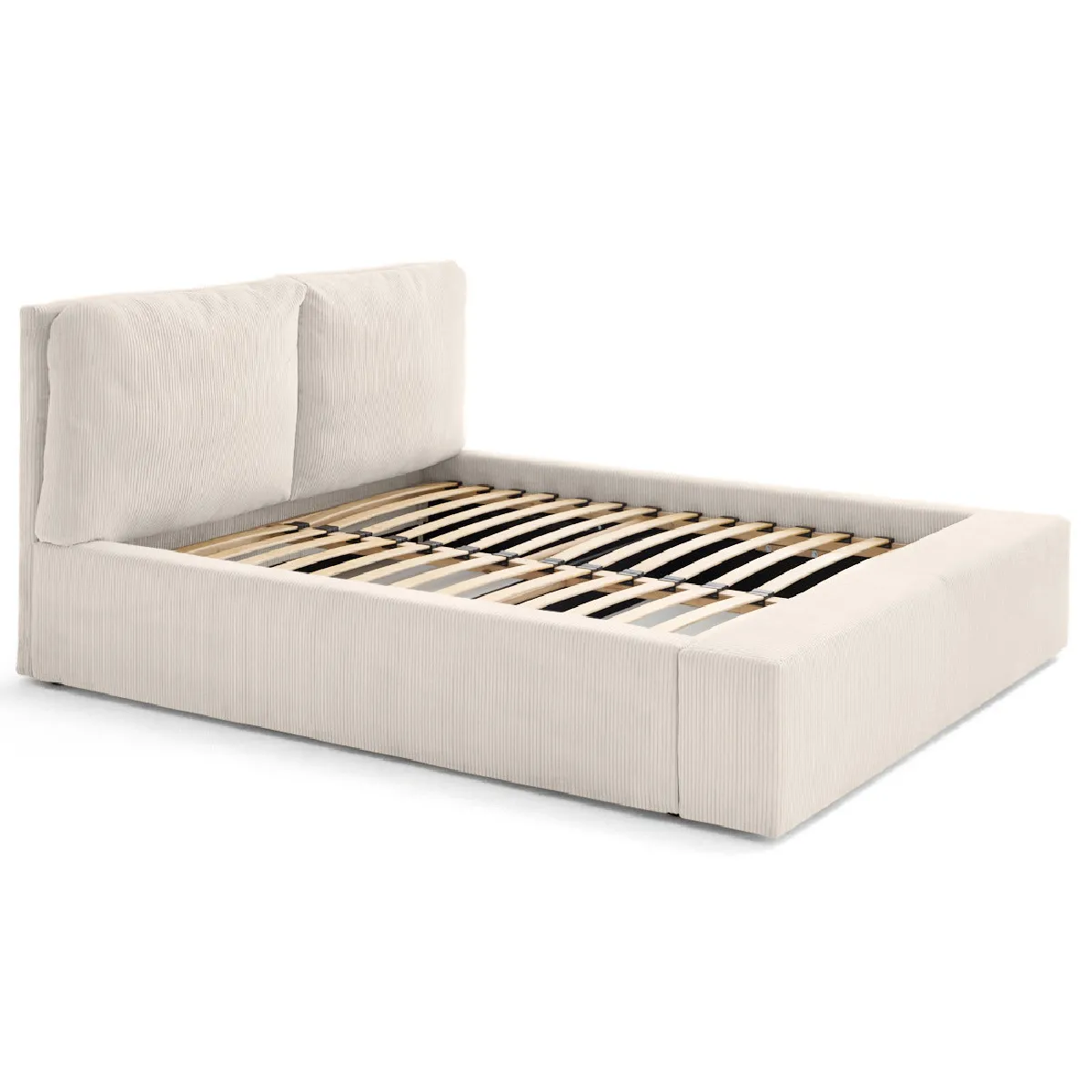 Lisa Design Pivoine - Beige