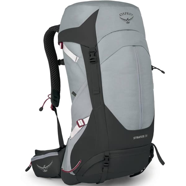 Sac à dos randonnée OSPREY STRATOS 36 SMOKE GREY