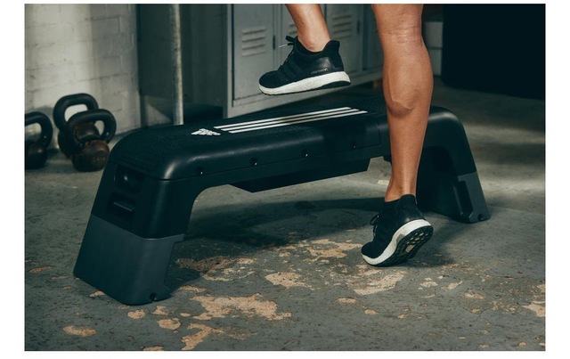 adidas Performance Bauchtrainer »HIIT Deck«
