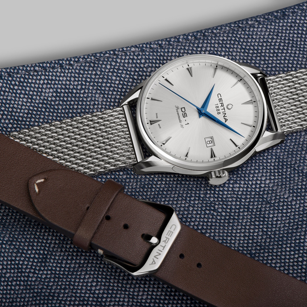 Certina DS-1 Powermatic 80