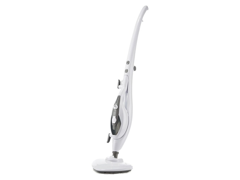 2-in-1 stoomreiniger