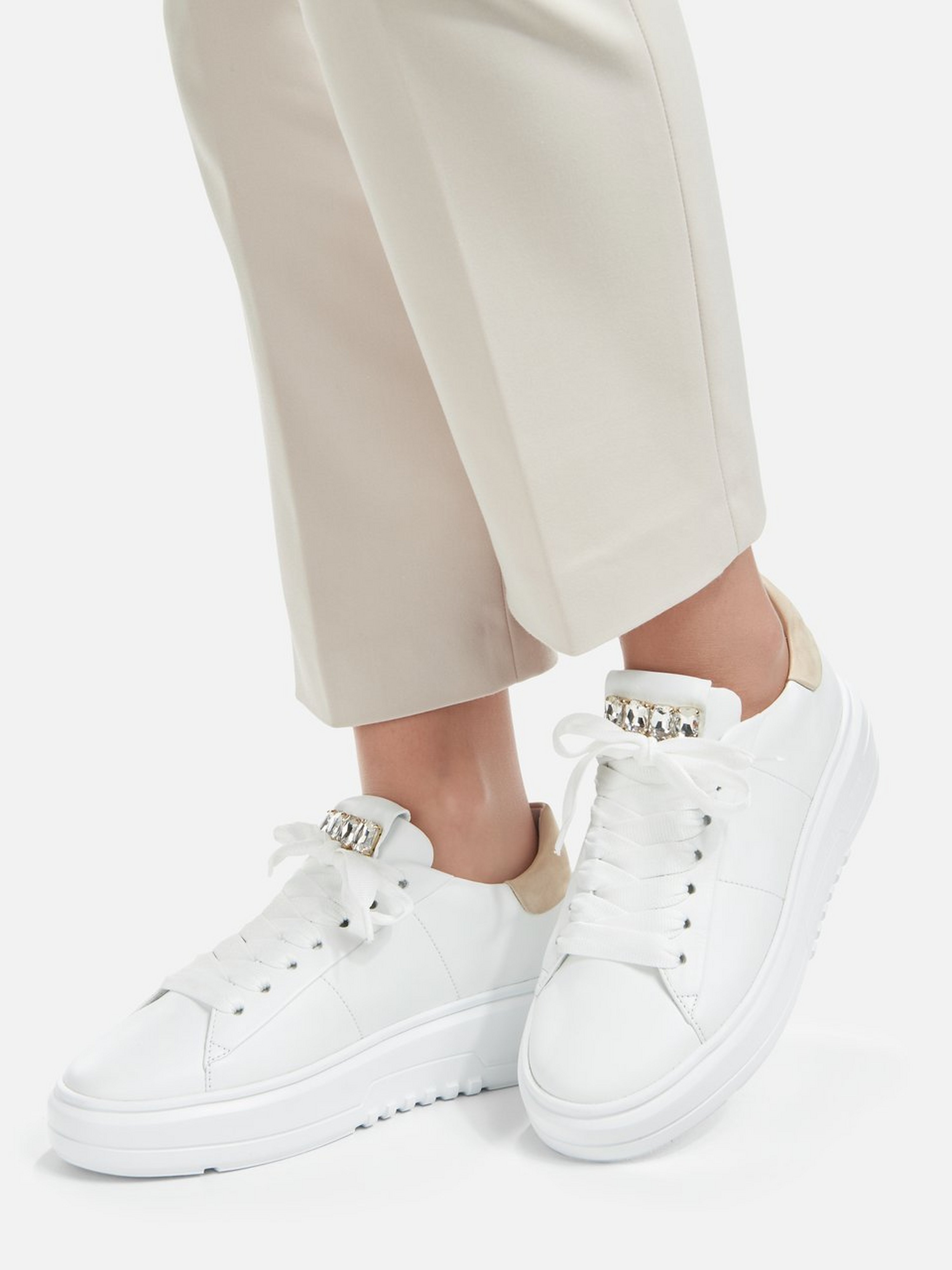 Sneaker Turn