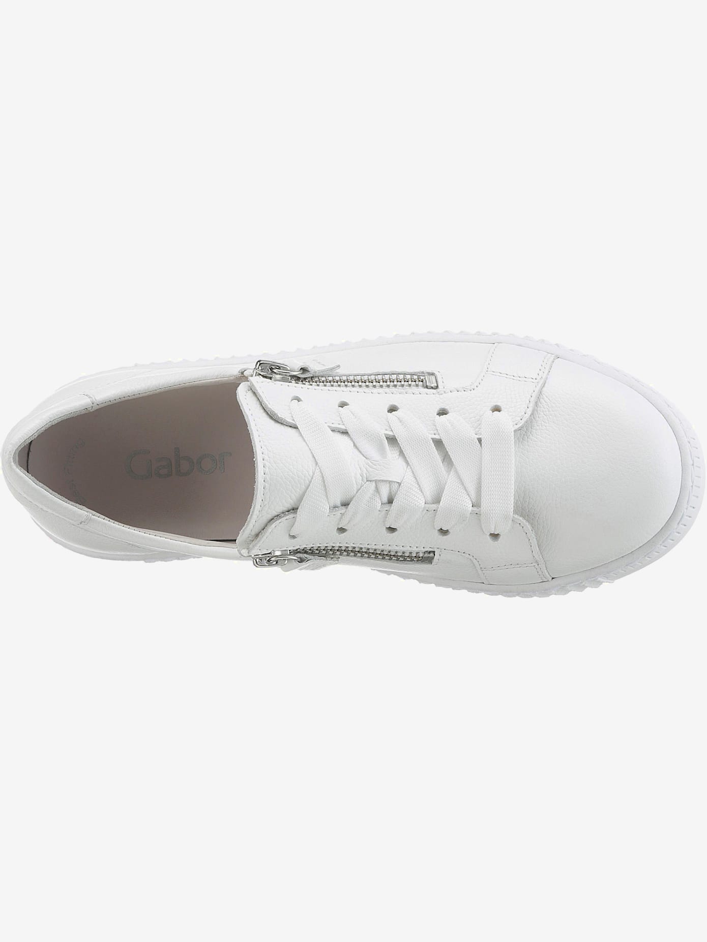 Baskets compensées sneakers compensées best fitting