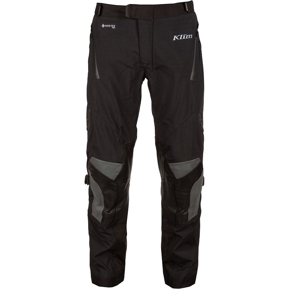 Klim - Pantalon Kodiak - D Sizing Noir / Gris