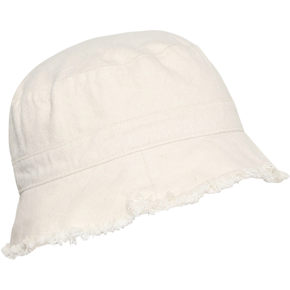 Køb Huttelihut White Pepper Bøllehat Twill