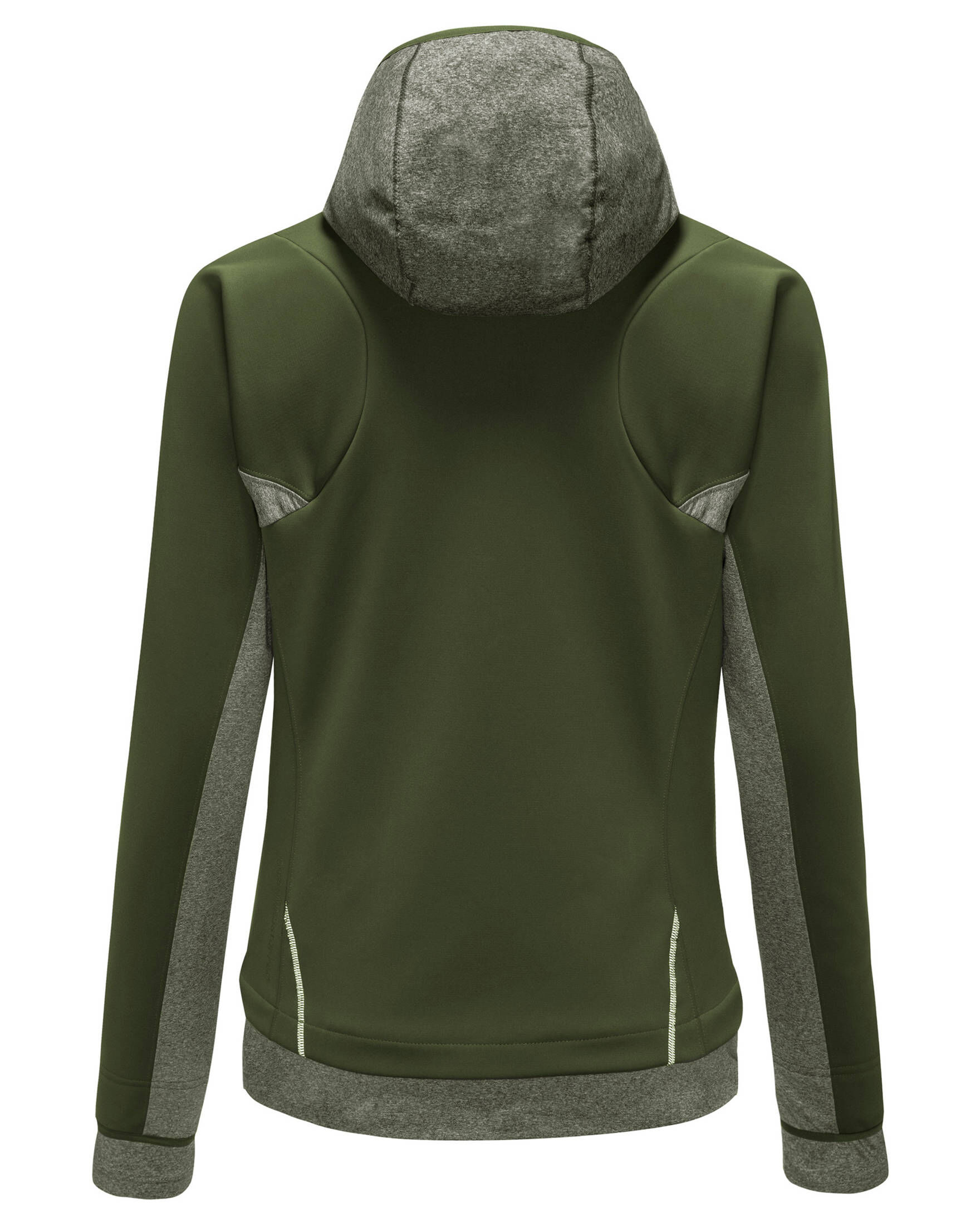 GOREWEAR| Damen Thermo-Sweatjacke R3 WINDSTOPPER THERMO