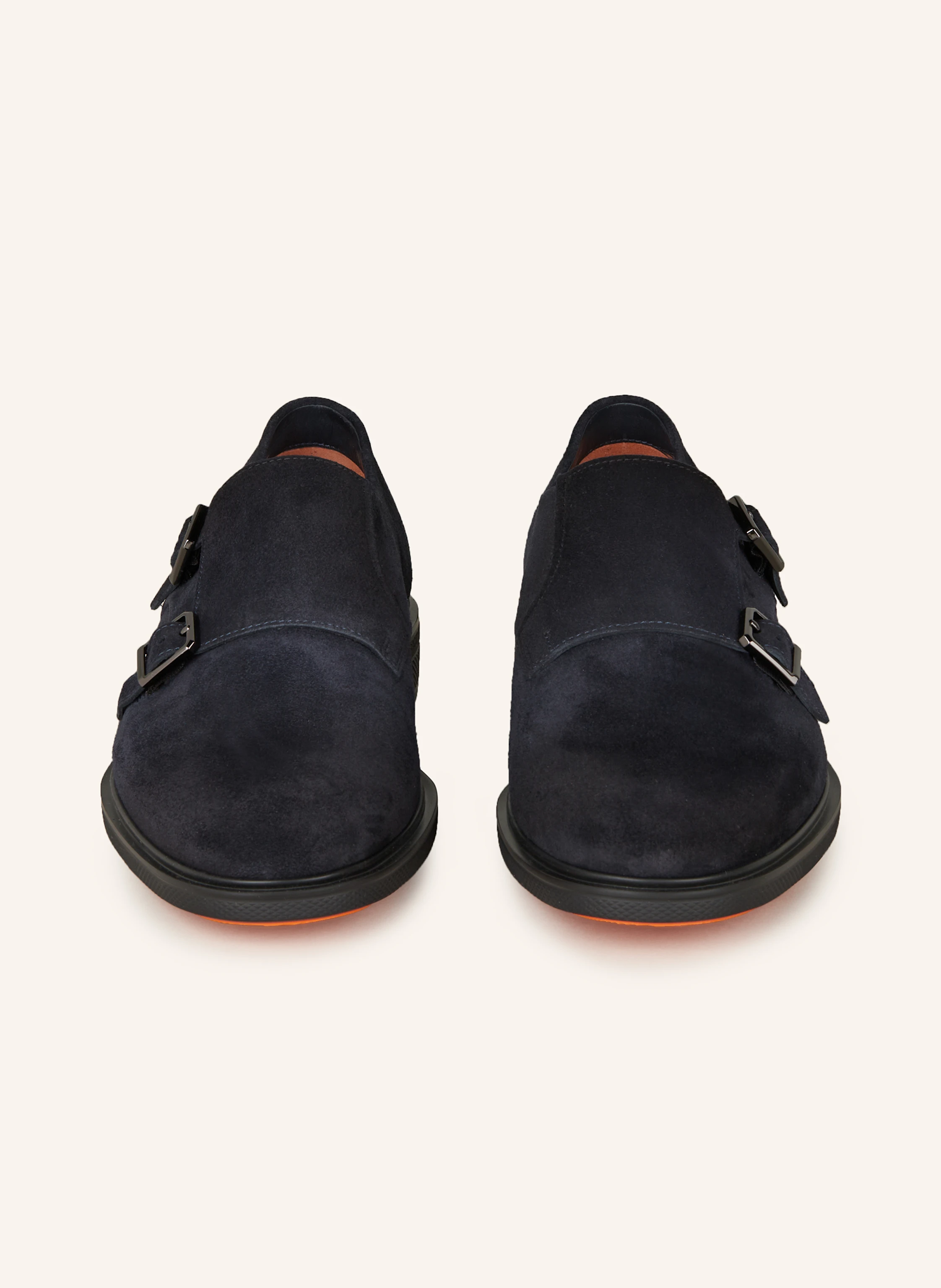 Santoni Double-Monks EASY