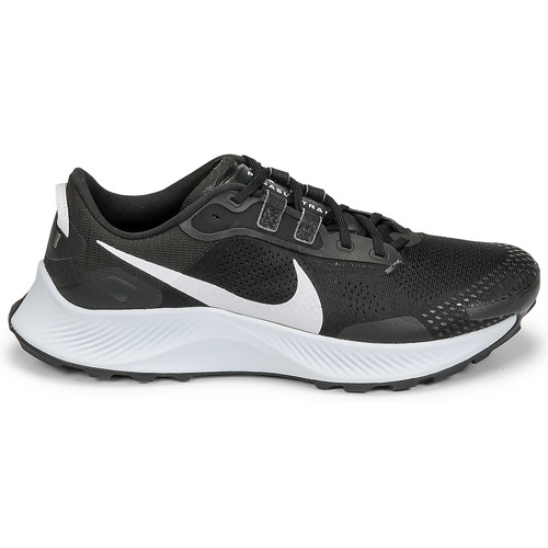 Nike - NIKE PEGASUS TRAIL 3 - Noir / Argent